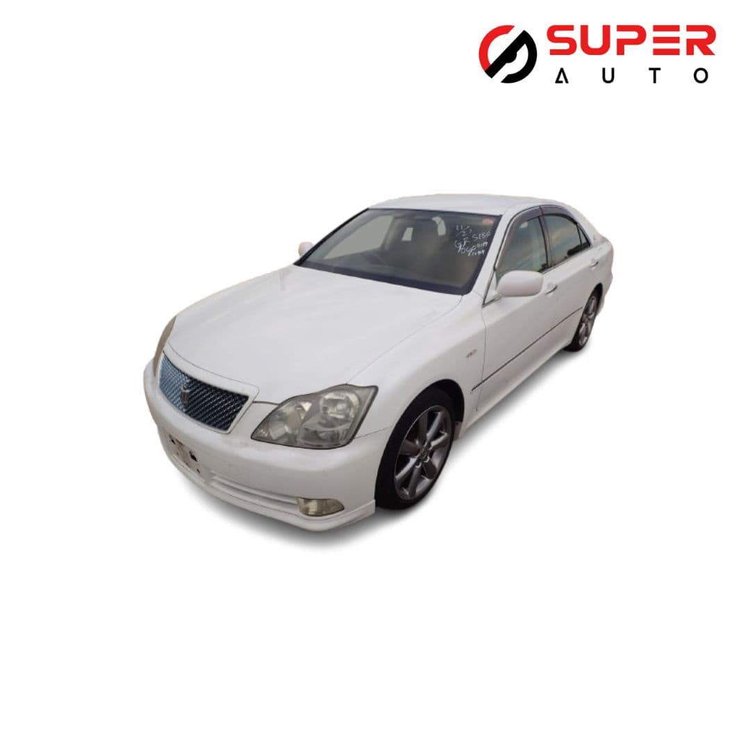 2004 TOYOTA CROWN ATHLETE